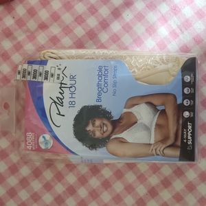 Playtex 18 Hour Breathable Comfort Bra